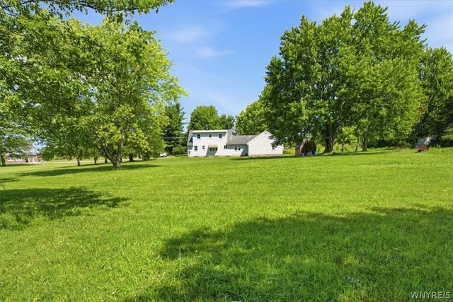 3643 Eckhardt Road, Eden, NY 14075