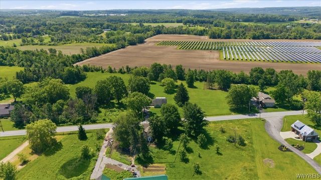 3643 Eckhardt Road, Eden, NY 14075