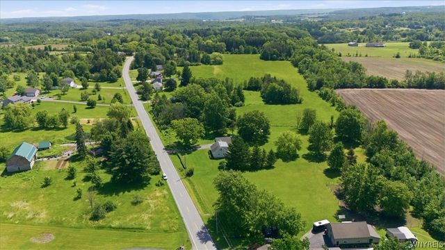 3643 Eckhardt Road, Eden, NY 14075