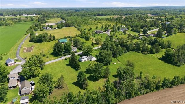 3643 Eckhardt Road, Eden, NY 14075