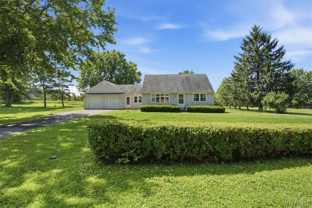 3643 Eckhardt Road, Eden, NY 14075