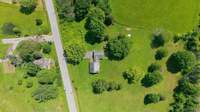 3643 Eckhardt Road, Eden, NY 14075
