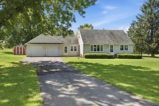 3643 Eckhardt Road, Eden, NY 14075