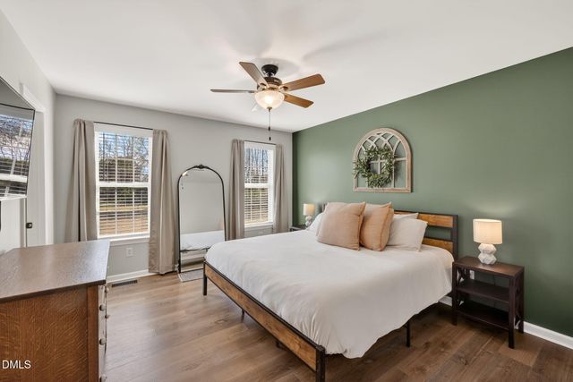 76 Fernway Circle, Fuquay Varina, NC 27526