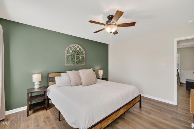 76 Fernway Circle, Fuquay Varina, NC 27526