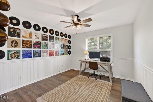 76 Fernway Circle, Fuquay Varina, NC 27526