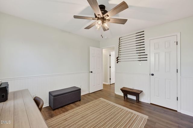 76 Fernway Circle, Fuquay Varina, NC 27526