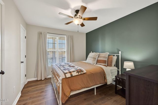 76 Fernway Circle, Fuquay Varina, NC 27526