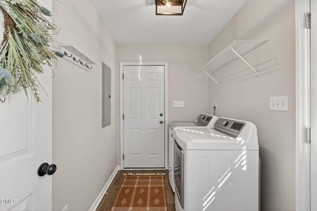 76 Fernway Circle, Fuquay Varina, NC 27526