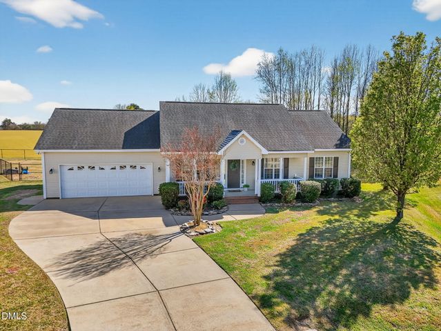 76 Fernway Circle, Fuquay Varina, NC 27526