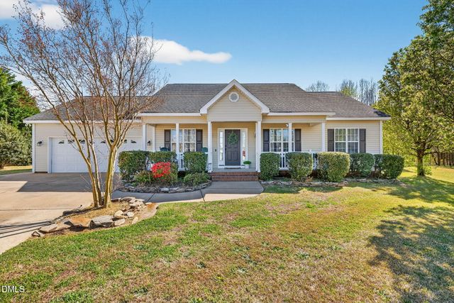 76 Fernway Circle, Fuquay Varina, NC 27526