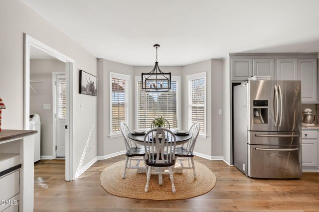 76 Fernway Circle, Fuquay Varina, NC 27526