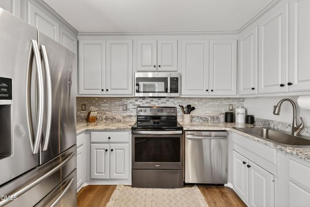 76 Fernway Circle, Fuquay Varina, NC 27526