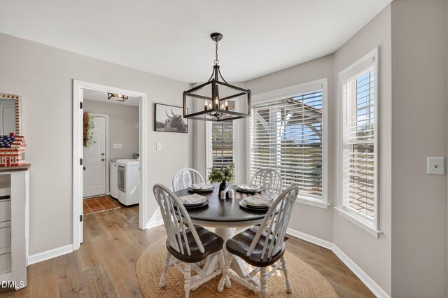 76 Fernway Circle, Fuquay Varina, NC 27526