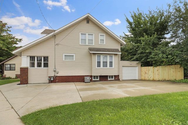 2513 Roosevelt ROAD, Kenosha, WI 53143