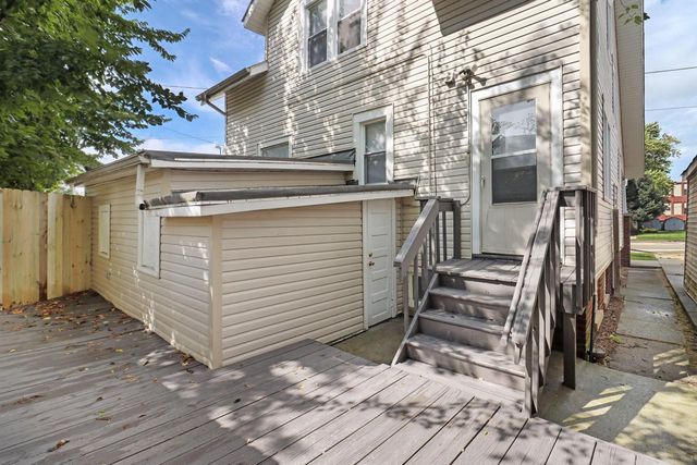 2513 Roosevelt ROAD, Kenosha, WI 53143