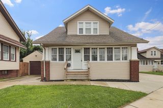 2513 Roosevelt ROAD, Kenosha, WI 53143