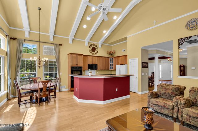 84 Cypress Point Lane, Jackson, NJ 08527