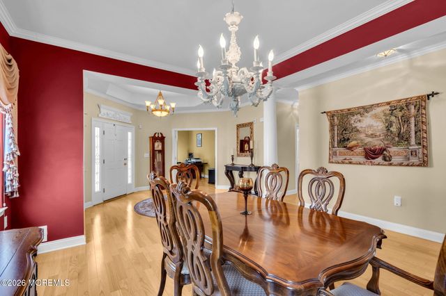 84 Cypress Point Lane, Jackson, NJ 08527