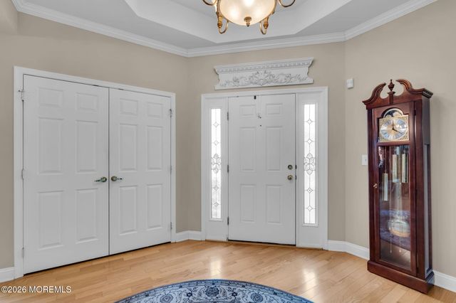 84 Cypress Point Lane, Jackson, NJ 08527