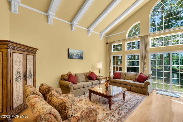 84 Cypress Point Lane, Jackson, NJ 08527