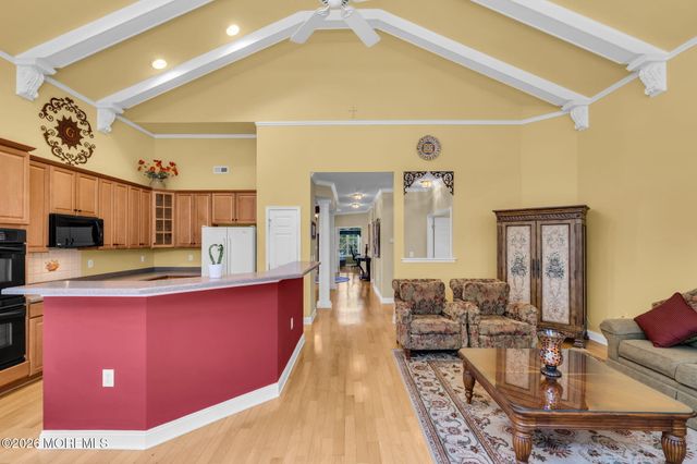 84 Cypress Point Lane, Jackson, NJ 08527