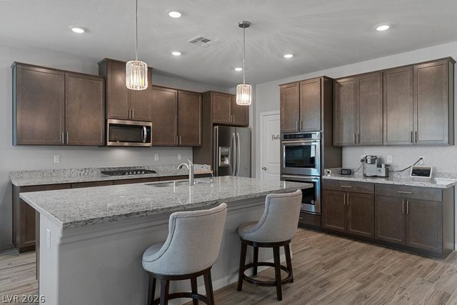 4191 Velvet View Street, Las Vegas, NV 89129