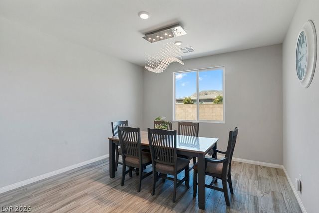 4191 Velvet View Street, Las Vegas, NV 89129
