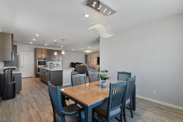 4191 Velvet View Street, Las Vegas, NV 89129