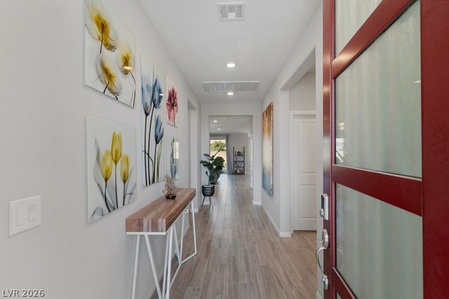 4191 Velvet View Street, Las Vegas, NV 89129