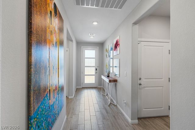 4191 Velvet View Street, Las Vegas, NV 89129