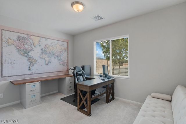 4191 Velvet View Street, Las Vegas, NV 89129
