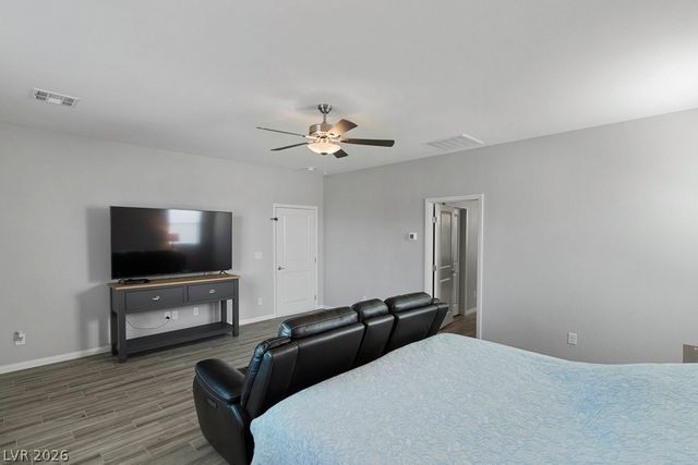 4191 Velvet View Street, Las Vegas, NV 89129