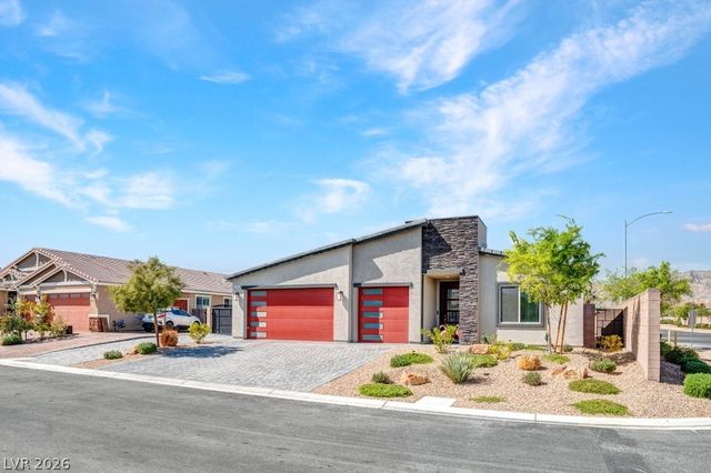 4191 Velvet View Street, Las Vegas, NV 89129
