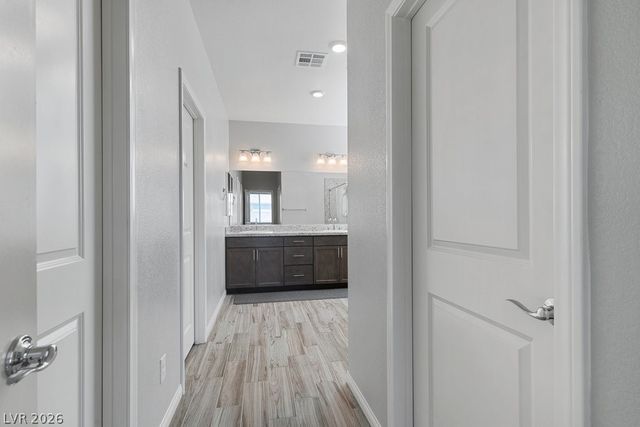 4191 Velvet View Street, Las Vegas, NV 89129