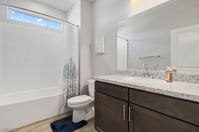 4191 Velvet View Street, Las Vegas, NV 89129