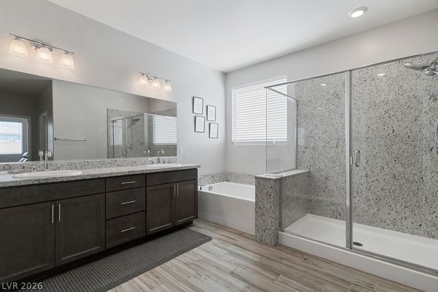 4191 Velvet View Street, Las Vegas, NV 89129