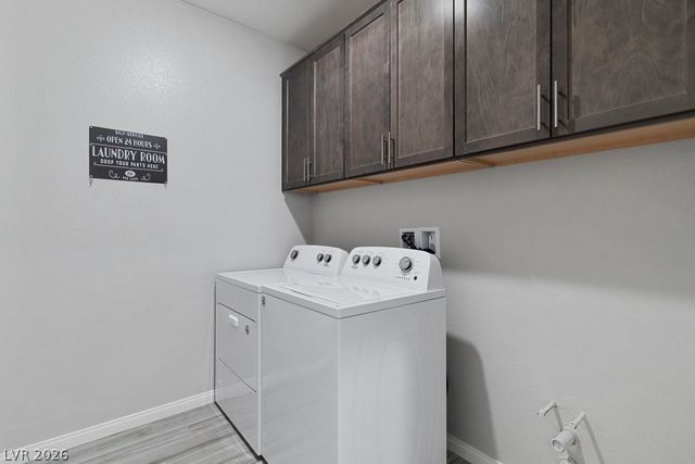 4191 Velvet View Street, Las Vegas, NV 89129