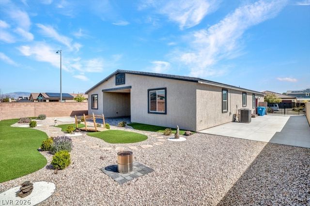 4191 Velvet View Street, Las Vegas, NV 89129
