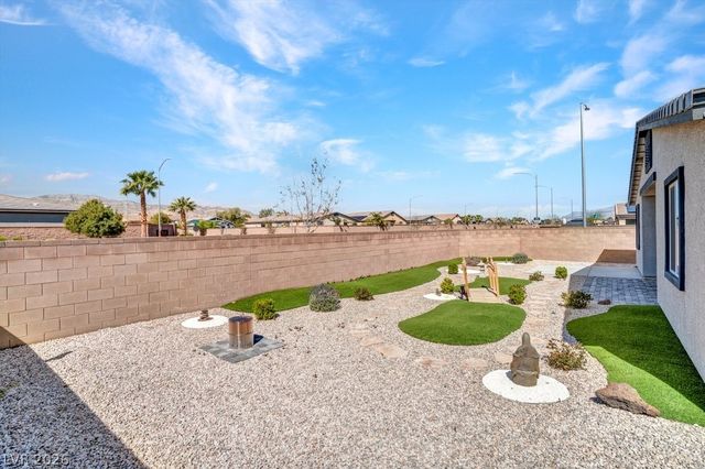 4191 Velvet View Street, Las Vegas, NV 89129