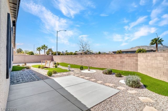 4191 Velvet View Street, Las Vegas, NV 89129