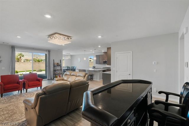 4191 Velvet View Street, Las Vegas, NV 89129