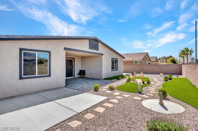 4191 Velvet View Street, Las Vegas, NV 89129
