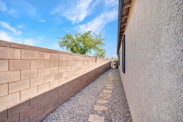 4191 Velvet View Street, Las Vegas, NV 89129