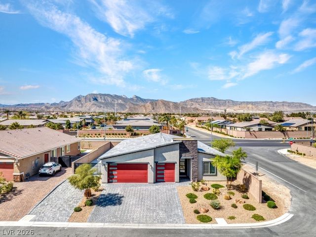 4191 Velvet View Street, Las Vegas, NV 89129