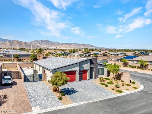 4191 Velvet View Street, Las Vegas, NV 89129