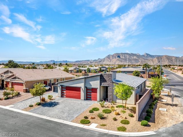 4191 Velvet View Street, Las Vegas, NV 89129