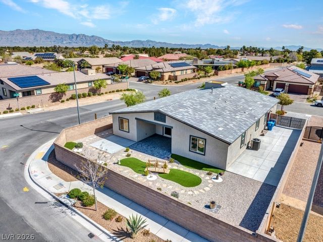 4191 Velvet View Street, Las Vegas, NV 89129