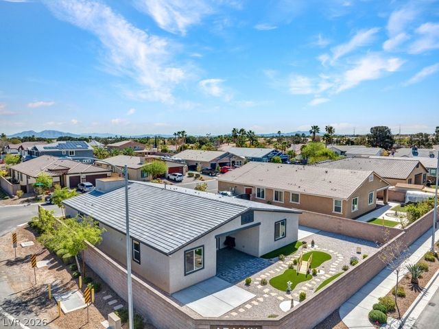 4191 Velvet View Street, Las Vegas, NV 89129