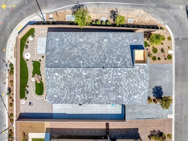 4191 Velvet View Street, Las Vegas, NV 89129